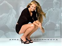 Celebrities: anna kurnikovova