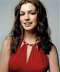 TopRq.com search results: anne hathaway