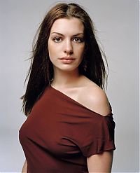 TopRq.com search results: anne hathaway