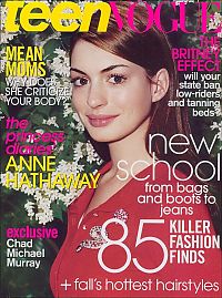 TopRq.com search results: anne hathaway