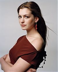 TopRq.com search results: anne hathaway