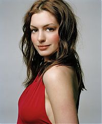 TopRq.com search results: anne hathaway