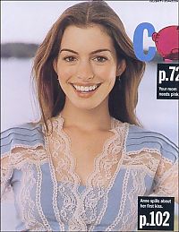 TopRq.com search results: anne hathaway