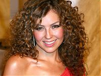 Celebrities: ariadna thalia sodi miranda