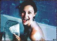 Celebrities: ashley judd