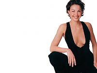 Celebrities: ashley judd