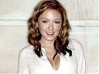 Celebrities: atomic kitten