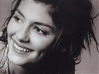 Celebrities: audrey tautou