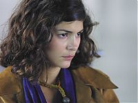 Celebrities: audrey tautou