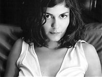 Celebrities: audrey tautou