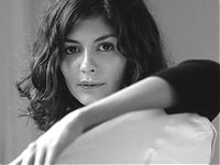 Celebrities: audrey tautou