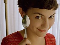 Celebrities: audrey tautou