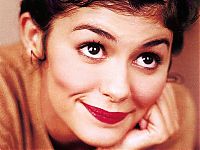 Celebrities: audrey tautou