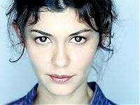 Celebrities: audrey tautou