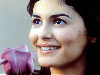 Celebrities: audrey tautou