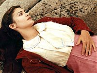 Celebrities: audrey tautou