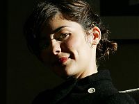 Celebrities: audrey tautou