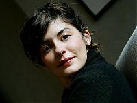 Celebrities: audrey tautou