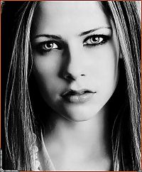 Celebrities: Avril Ramona Lavigne