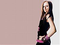 Celebrities: Avril Ramona Lavigne