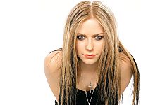 Celebrities: Avril Ramona Lavigne