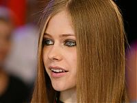 Celebrities: Avril Ramona Lavigne