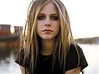 Celebrities: Avril Ramona Lavigne