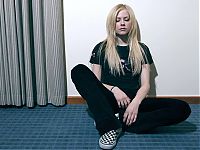 Celebrities: Avril Ramona Lavigne