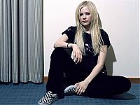 Celebrities: Avril Ramona Lavigne