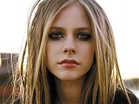 Celebrities: Avril Ramona Lavigne