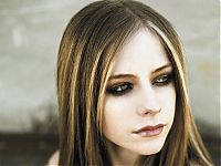 Celebrities: Avril Ramona Lavigne