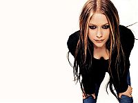 Celebrities: Avril Ramona Lavigne