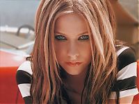 TopRq.com search results: Avril Ramona Lavigne