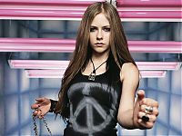 TopRq.com search results: Avril Ramona Lavigne