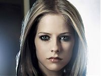 Celebrities: Avril Ramona Lavigne