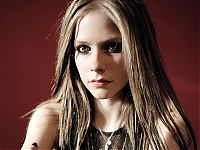 TopRq.com search results: Avril Ramona Lavigne