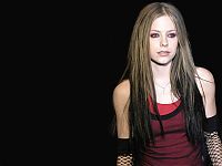 Celebrities: Avril Ramona Lavigne