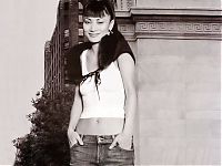 Celebrities: bai ling