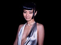 Celebrities: bai ling