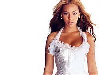 Celebrities: Beyoncé Giselle Knowles