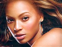 Celebrities: Beyoncé Giselle Knowles