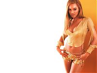 Celebrities: Beyoncé Giselle Knowles