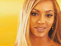 Celebrities: Beyoncé Giselle Knowles