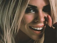 Celebrities: billie piper