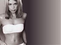 Celebrities: billie piper