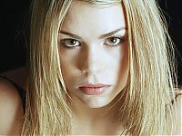 Celebrities: billie piper