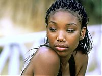 Celebrities: brandy norwood