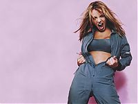 Celebrities: Britney Jean Spears