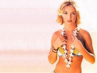 Celebrities: Britney Jean Spears