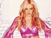 Celebrities: Britney Jean Spears